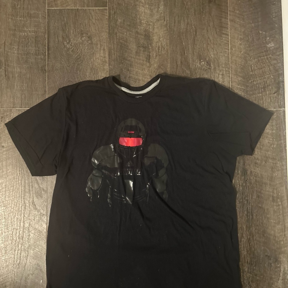 Men’s Adidas Louisville t-shirt